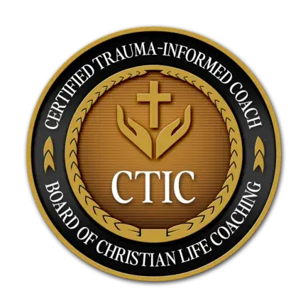 Certified Trauma Informed Coach